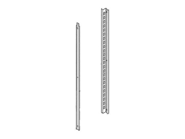 899507-1-M-Frigidaire-241513001         -CHANNEL-SHELF Mounting
