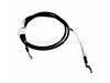 Brake Cable – Part Number: 506946401