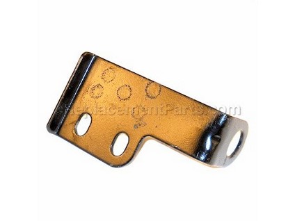 8995260-1-M-Husqvarna-506739101-Chute Worm Support Bracket Assembly
