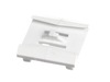 Door Shelf Retainer Clip – Part Number: 241515901
