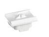 899526-2-S-Frigidaire-241515901         -Door Shelf Retainer Clip