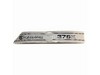 Decal – Part Number: 506271502