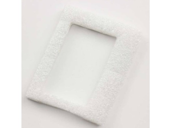899532-1-M-Frigidaire-241518601         -Damper Seal
