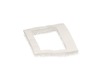 899532-3-S-Frigidaire-241518601         -Damper Seal