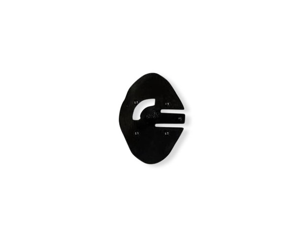 899542-1-M-Frigidaire-241523701         -DAMPER-FAN COVER