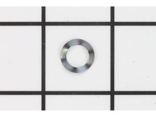 Washer – Part Number: 502843601