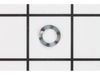 Washer – Part Number: 502843601