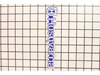 Decal – Part Number: 506943001