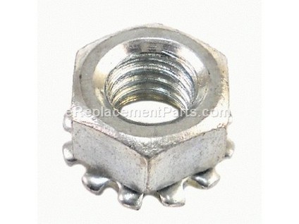 8995613-1-M-Husqvarna-507433381-NUT - CLUTCH COVER