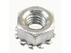 NUT - CLUTCH COVER – Part Number: 507433381