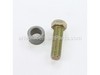 Kit- Bush W/blt Idler Arm – Part Number: 51108800