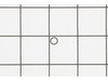 Washer – Part Number: 503230060
