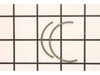 Piston Ring – Part Number: 503289005