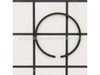 Piston Ring – Part Number: 503289041