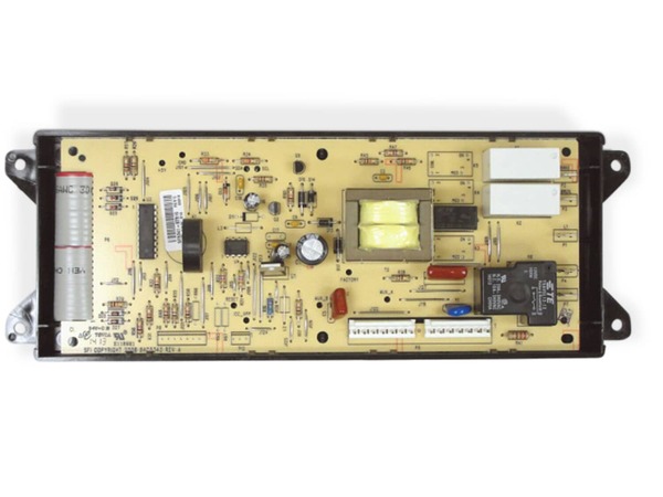 899626-1-M-Frigidaire-316207510         -Electronic Clock/Timer