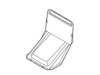 FLUE – Part Number: 316208901