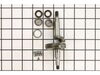 CRANKSHAFT Assembly – Part Number: 507476436