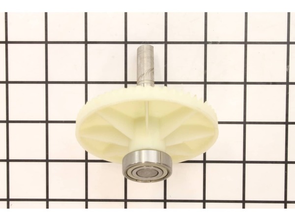 8996473-1-M-Husqvarna-508043702-Oil Gear Wheel
