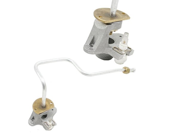 899654-1-M-Frigidaire-316230402         -IGNITOR/ORIFICE ASS
