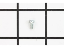 Cover Screw – Part Number: 503486301