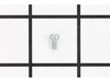 Cover Screw – Part Number: 503486301