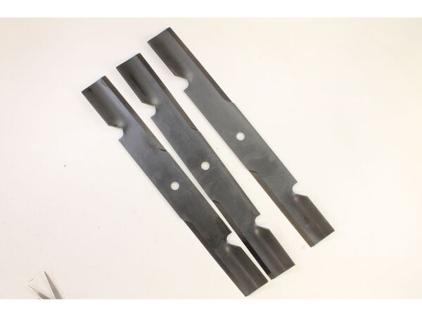 8996726-1-M-Simplicity-5101755SYP-Blade, 21 X .25 X 2.5, 1 X 3.5 (Set Of 3)