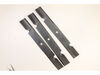 Blade, 21 X .25 X 2.5, 1 X 3.5 (Set Of 3) – Part Number: 5101755SYP