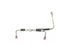 Line, Hydraulic, Charge – Part Number: 510014001