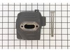 Muffler – Part Number: 503711307