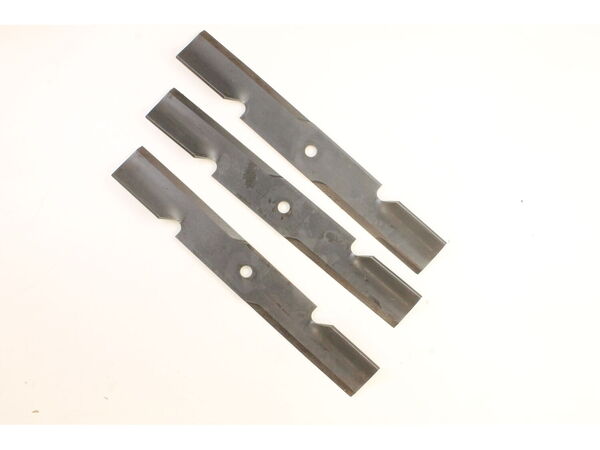 8997153-1-M-Simplicity-5101756SYP-Blade, 18 X .25 X 2.5, 1 X 3.5 (Set Of Three)