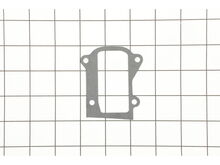 Gasket, Cover plate – Part Number: 510287A