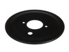 Burner Skirt - Black - 14K – Part Number: 316264903