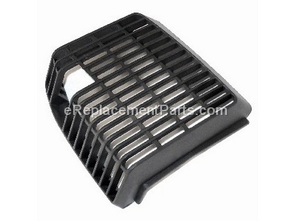 8997656-1-M-Husqvarna-503906101-Muffler Cover
