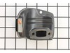 Muffler – Part Number: 503930303