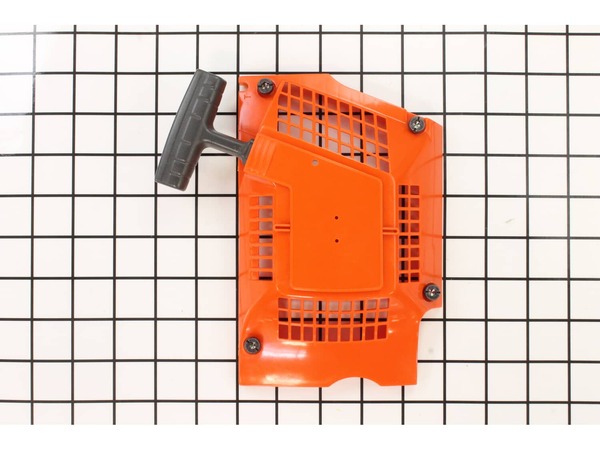 8997673-1-M-Husqvarna-503930603-Starter Device Complete