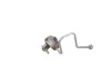 899768-2-S-Frigidaire-316272000         -Front Burner Igniter/Orifice Assembly - 14K