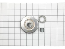 Clutch Drum – Part Number: 503980002