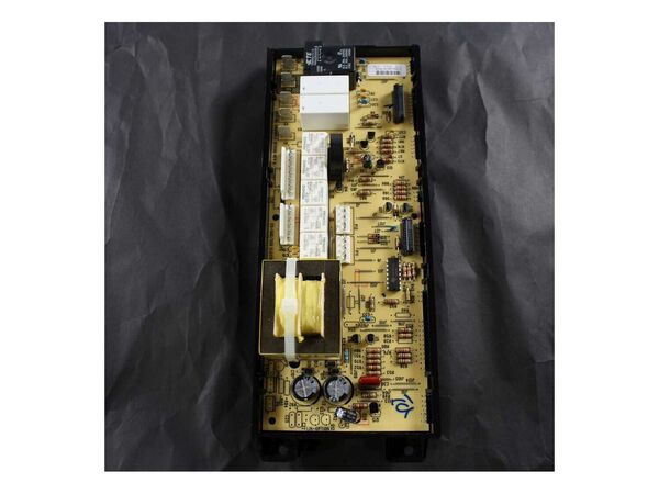 899772-1-M-Frigidaire-316272204         -Electronic Clock Timer