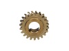 Gear,worm – Part Number: 51405MA
