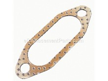Gasket-Muffler – Part Number: 510207A