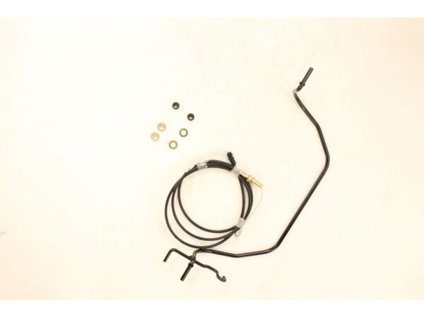 8998021-1-M-Ariens-51106100-Engine Bail/cable Retro Kit