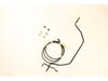 Engine Bail/cable Retro Kit – Part Number: 51106100