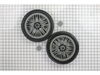 Kit- Rear Wheel Replacement – Part Number: 51115900