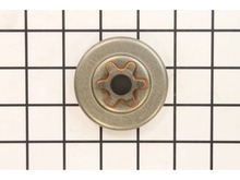 Clutch Drum 3/8 6t – Part Number: 512489201