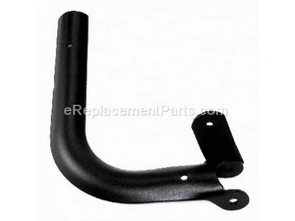 8998102-1-M-Murray-5146E701MA-Lever Asy,ctrl P7 Rh