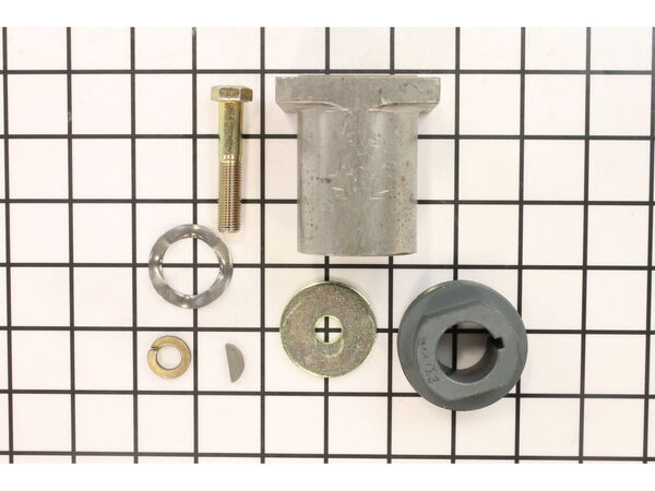 8998127-1-M-Ariens-51109000-Kit- Blade Adapter- 2-piece