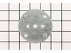 Steel Plate Adapter – Part Number: 516438701