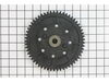 Differential Assembly – Part Number: 51102400
