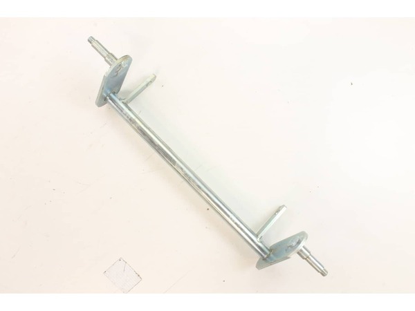 8998603-1-M-Husqvarna-512808000-Front Axle Assy