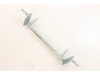 Front Axle Assy – Part Number: 512808000